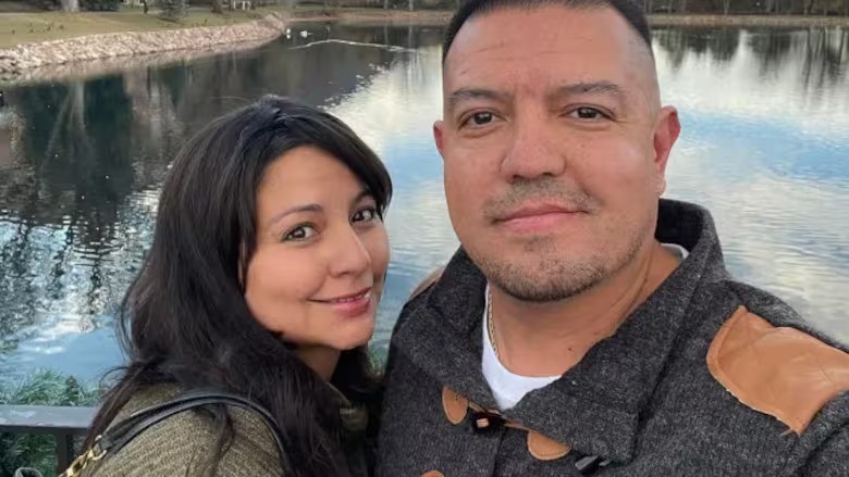 Casal descobre, após 15 anos de casamento e três filhos, que tem laços de parentesco nos EUA - Foto