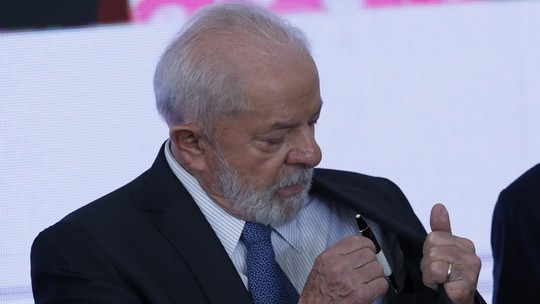 Lula começa a receber favoritos para a PGR nesta semana e analisa histórico dos candidatos