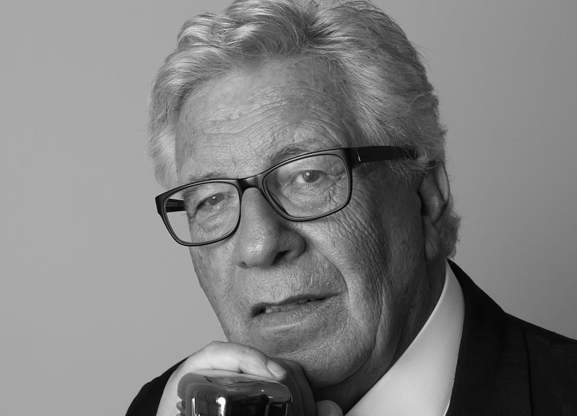 Morre Peppino di Capri, Ícone Italiano Famoso por 'Champagne', aos 86 Anos