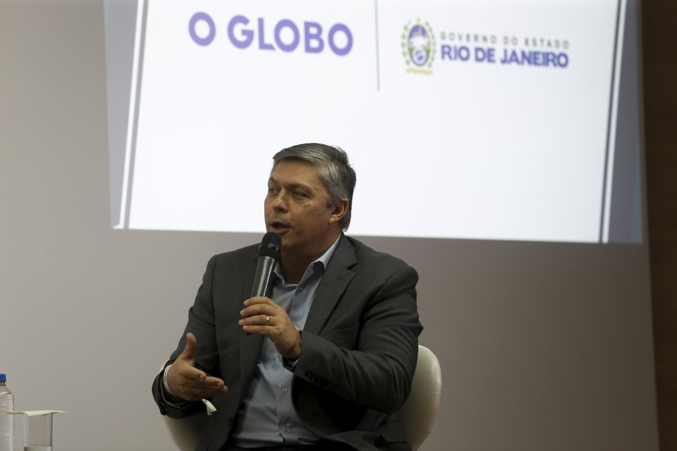 Diálogos RJ: Experiência do Rio em governo digital será apresentada na ...