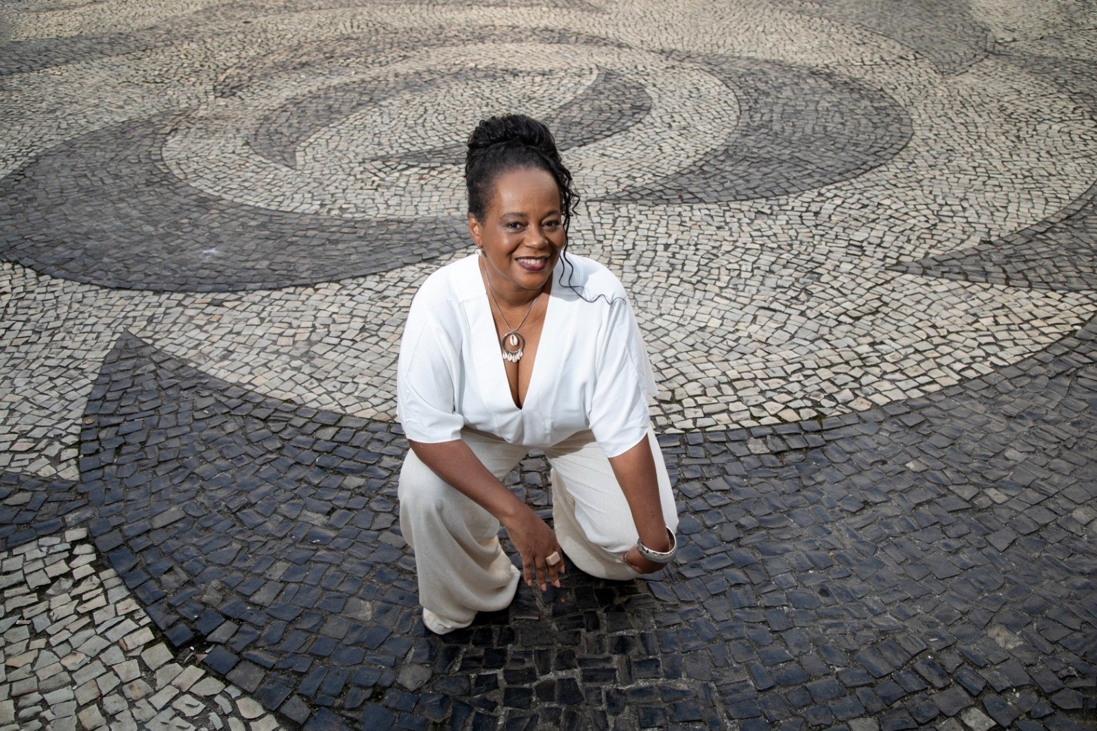 Em nova coleção, Eliana Alves Cruz investiga 