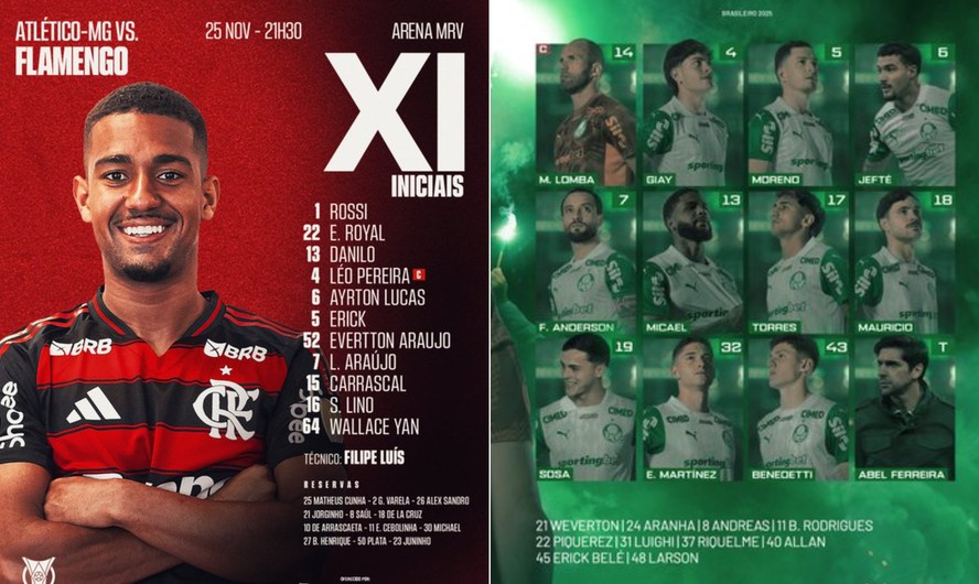 Imagem da notícia - O Globo