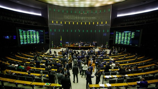 Em crise com o Planalto, Lira libera 'homeoffice' de deputados em semana com feriado