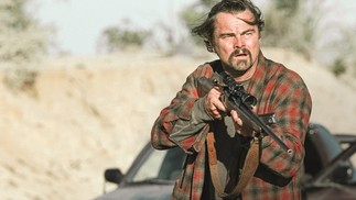 Leonardo DiCaprio em 'Uma batalha após a outra' — Foto: Divulgação