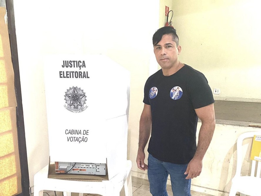 Mario Esteves, prefeito de Barra do Piraí, disse publicamente que as meninas do município deveriam ser 'castradas'