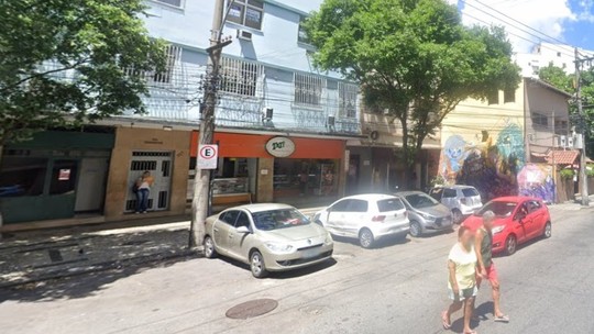 Homem é baleado em tentativa de assalto na Tijuca