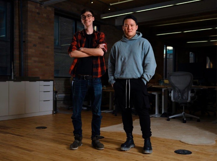 Startups de IA do Canadá e da Alemanha se unem: fusão bilionária pode desafiar big techs do Vale do Silício?