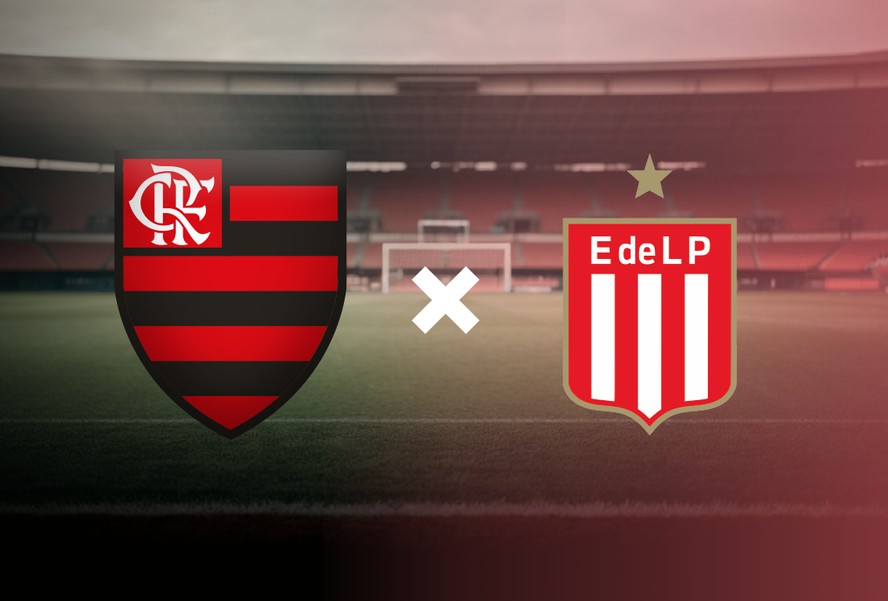 Flamengo X Estudiantes Futmax