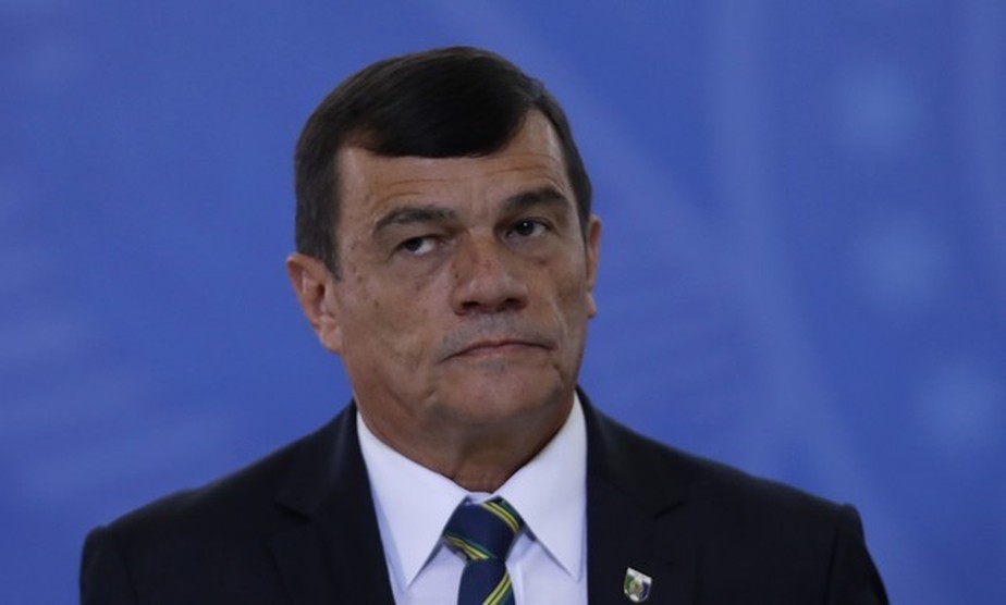 PF aponta 'grav&iacute;ssima manipula&ccedil;&atilde;o' de relat&oacute;rio coordenado por ministro da  Defesa de Bolsonaro