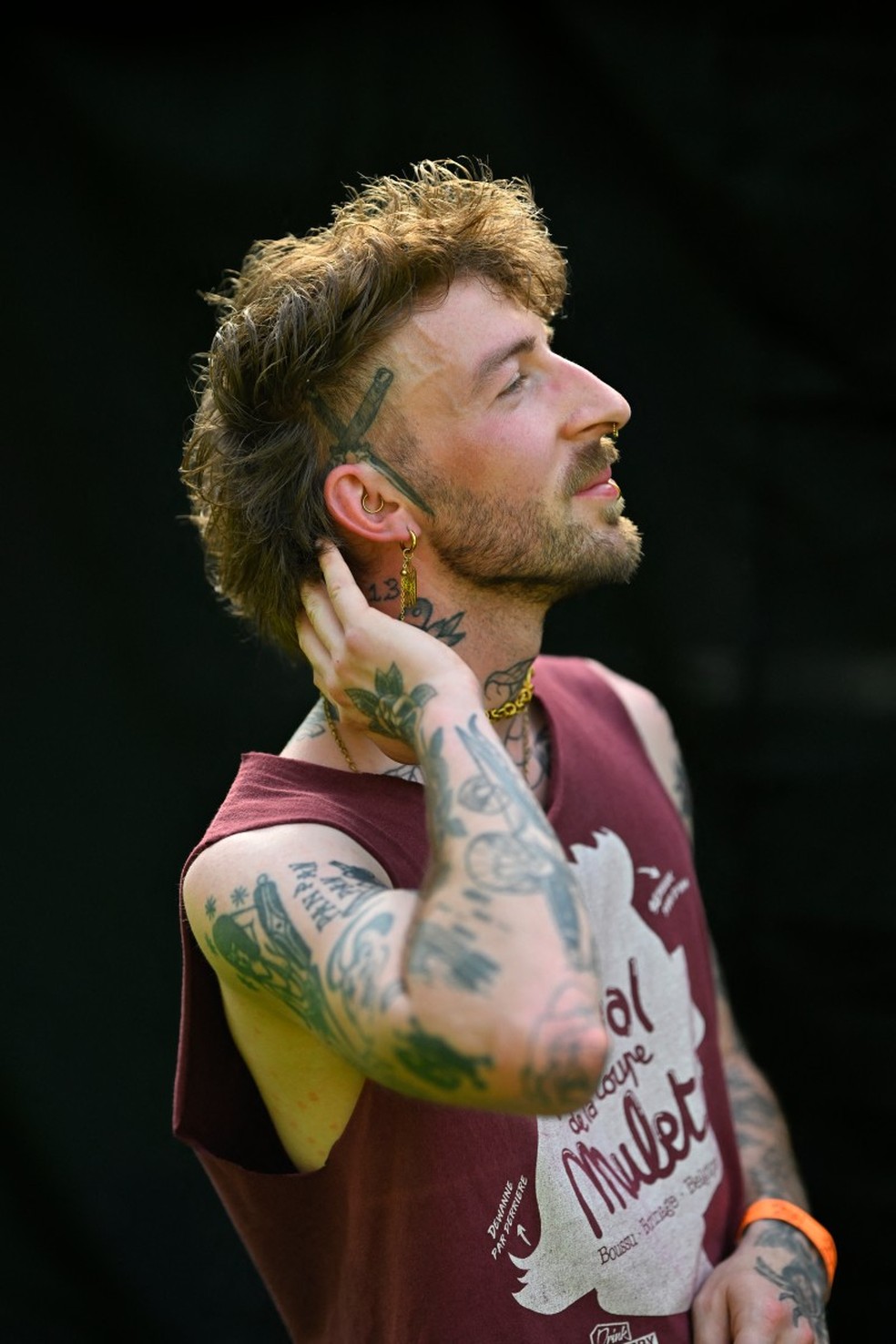 Campeonato europeu deste ano é o quarto realizado desde que um grupo de entusiastas belgas tomou emprestada da Austrália a ideia de promover a competição — Foto: JOHN THYS / AFP