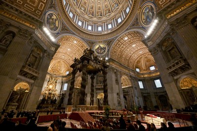 Papa Francisco lamenta morte de Bento XVI: 'Gratidão a Deus por  presenteá-lo à Igreja e ao mundo