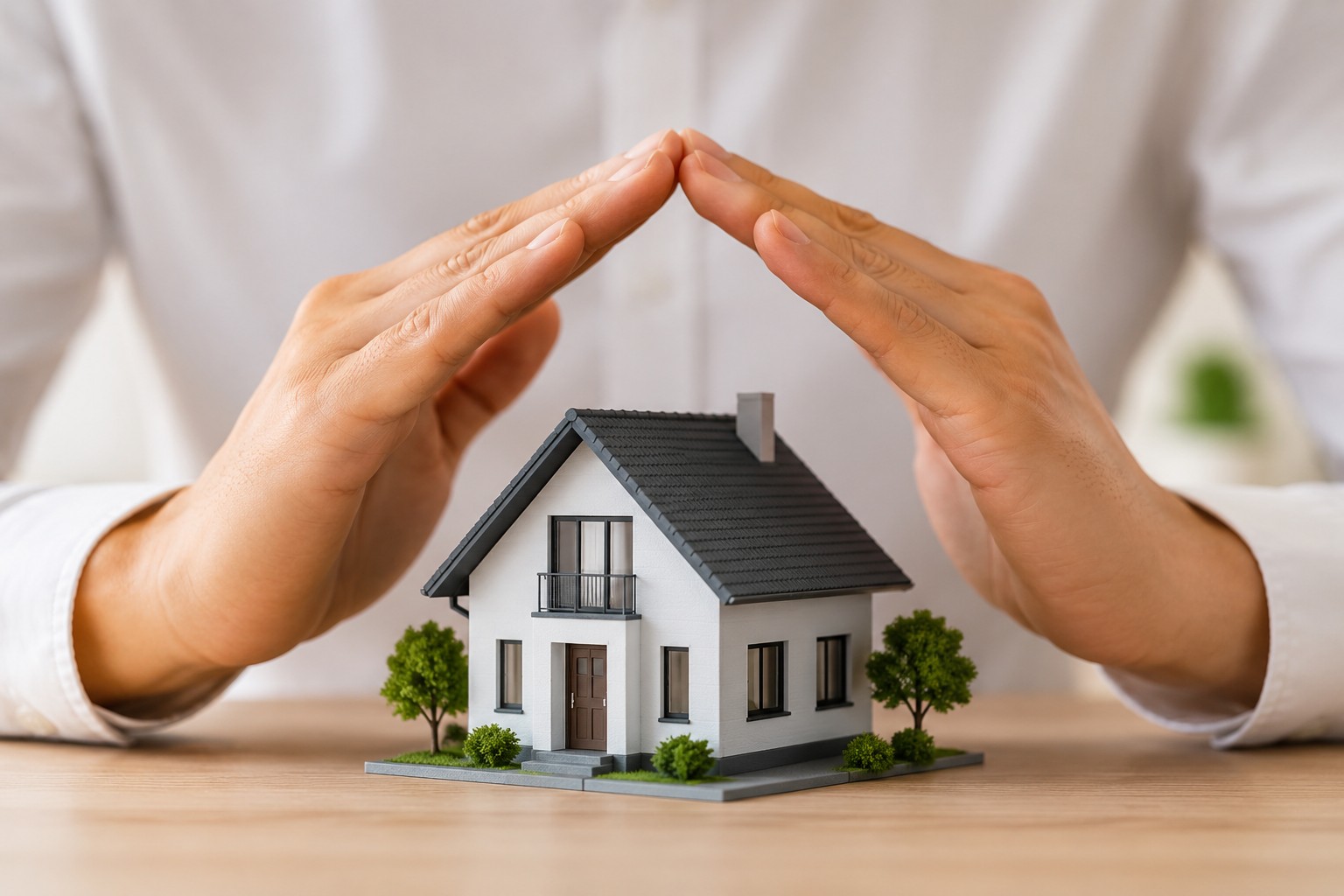 Famílias reforçam proteção do lar com seguro residencial