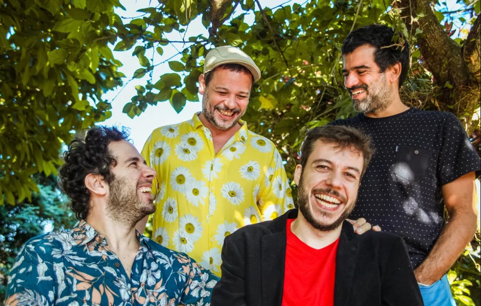 Disengaiola — Photo: Disclosure