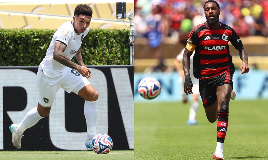 Botafogo Slightly Favored Over Palmeiras in Epic Club World Cup Clash