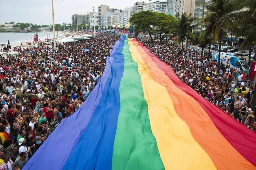 Feiras gastronômicas, Parada LGBTI+ e mais eventos da semana no Rio de ...