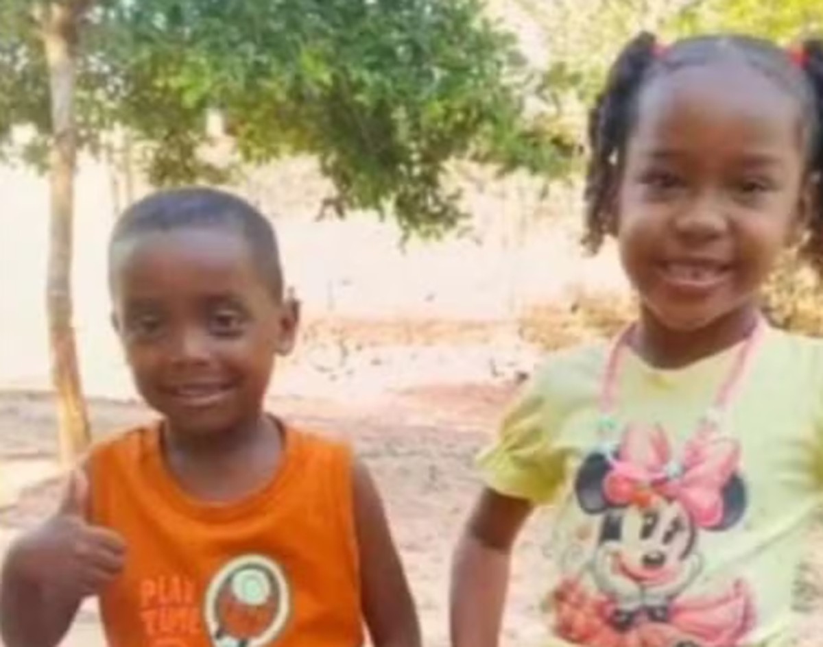 Recompensa de R$ 20 mil, Exército e batalhão ambiental: buscas por crianças  desaparecidas no MA entram no 7º dia