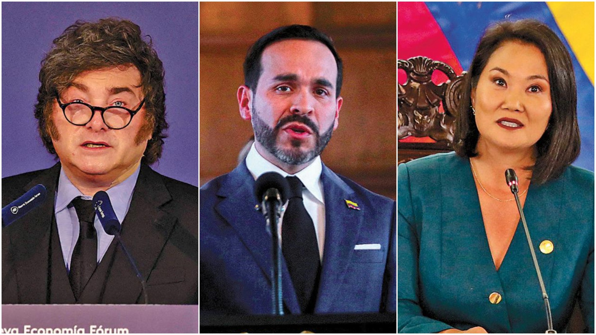 Contra a maré: vitória de Lula sobre Flávio Bolsonaro supera onda de triunfos à direita e de oposição na América do Sul