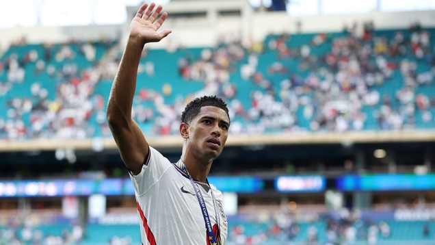 Inglaterra conquista terceiro lugar inédito e faz sua melhor Copa desde 1966