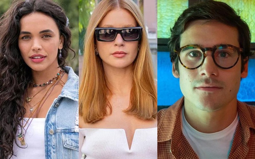 Novo concorrente da Globo chega ao Brasil com quatro novelas