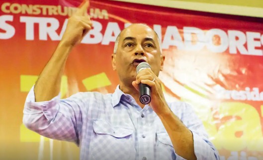 Presidente do PSTU é condenado a dois anos de prisão por racismo após discurso contra Israel