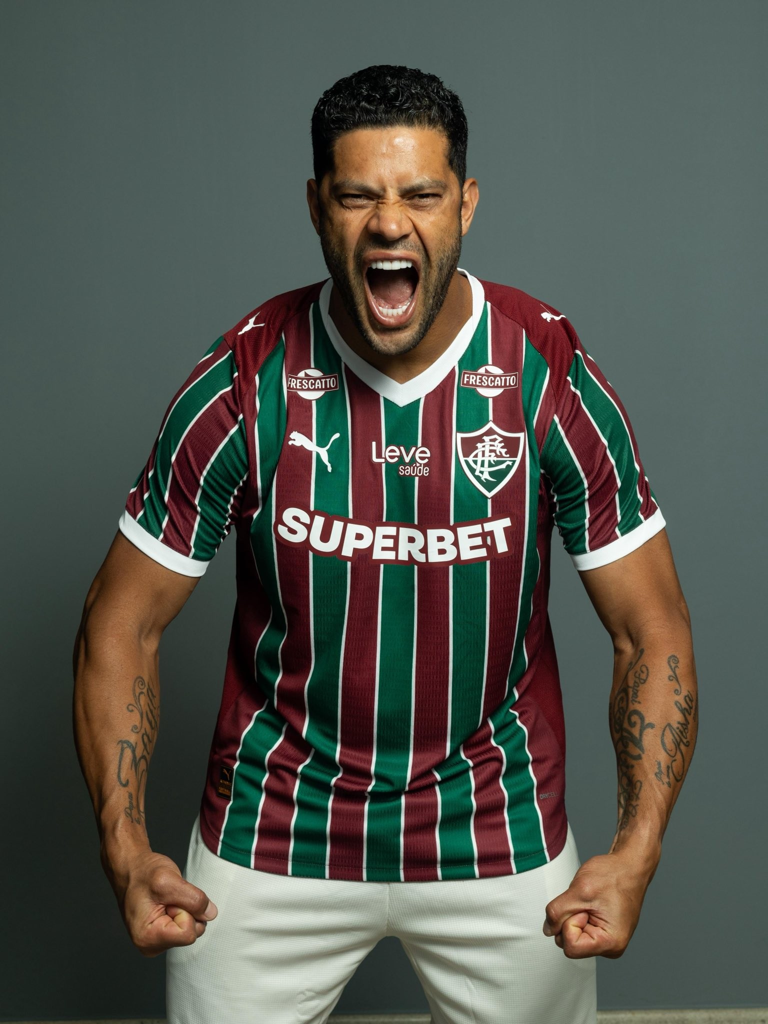 Como Luis Zubeldía pode aproveitar Hulk da melhor forma no ataque do Fluminense