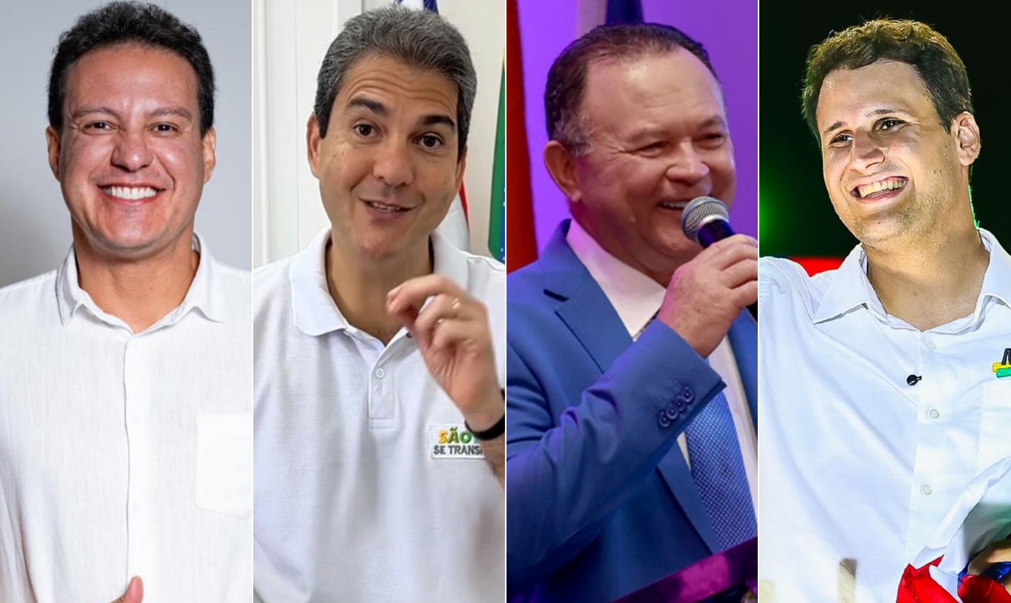 Maranhão: aliados de Dino apoiarão PSD em disputa contra sobrinho do governador se candidato pedir voto a Lula