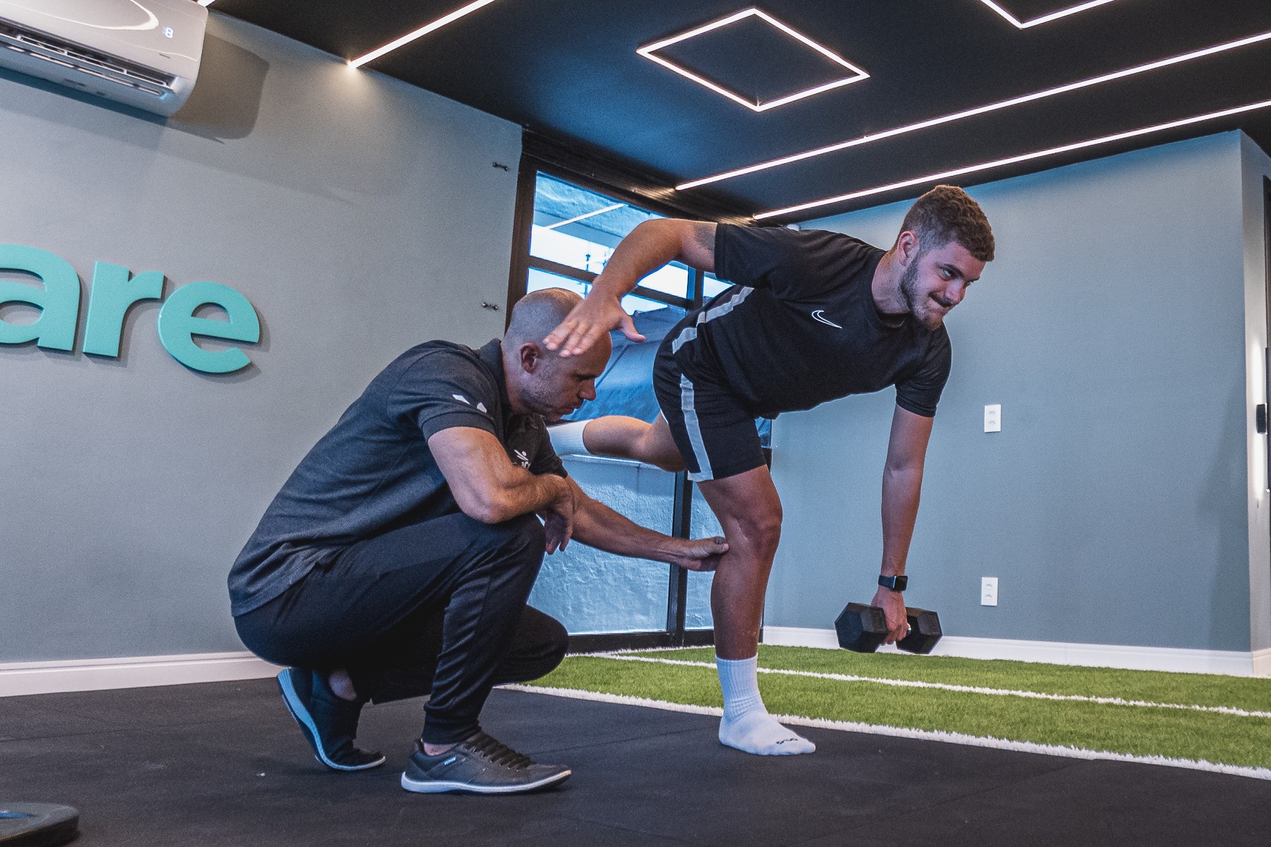 FullCare amplia atuação com nova unidade de saúde e performance