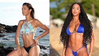 Antes e depois de Allen, que 