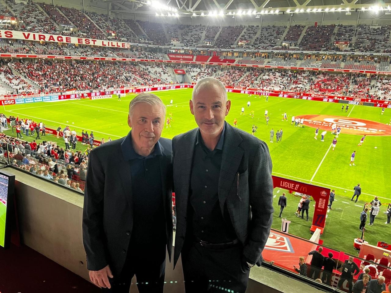 Ancelotti e comissão técnica da seleção se dividem entre jogos na Europa e no Brasil para convocação de setembro - QTU Questões do Universo