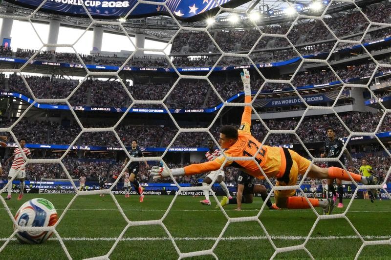 Goleada na estreia contra o Paraguai pode ser combustível para os EUA na Copa do Mundo; entenda