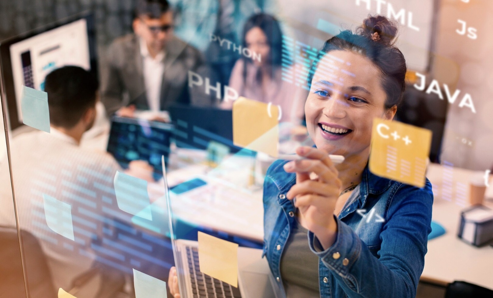 Transformação digital redefine prioridades de TI para 2026