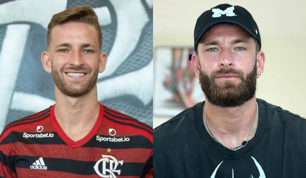 Como Karoline Lima e Léo Pereira mudaram o visual com cirurgias ...