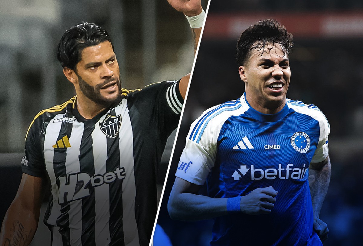 Classificações Dos Jogadores De Athletic Club X Cruzeiro Esporte Clube