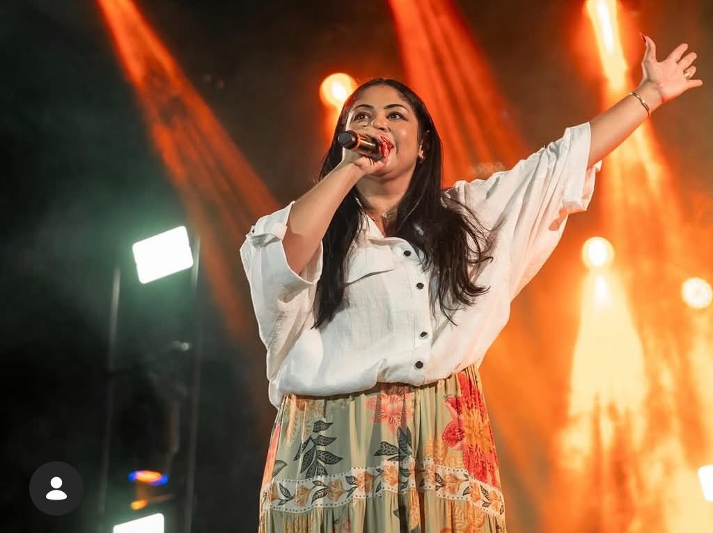 Quem é Gisele Nascimento? Conheça a família gospel por trás da cantora envolvida em tragédia no Rio