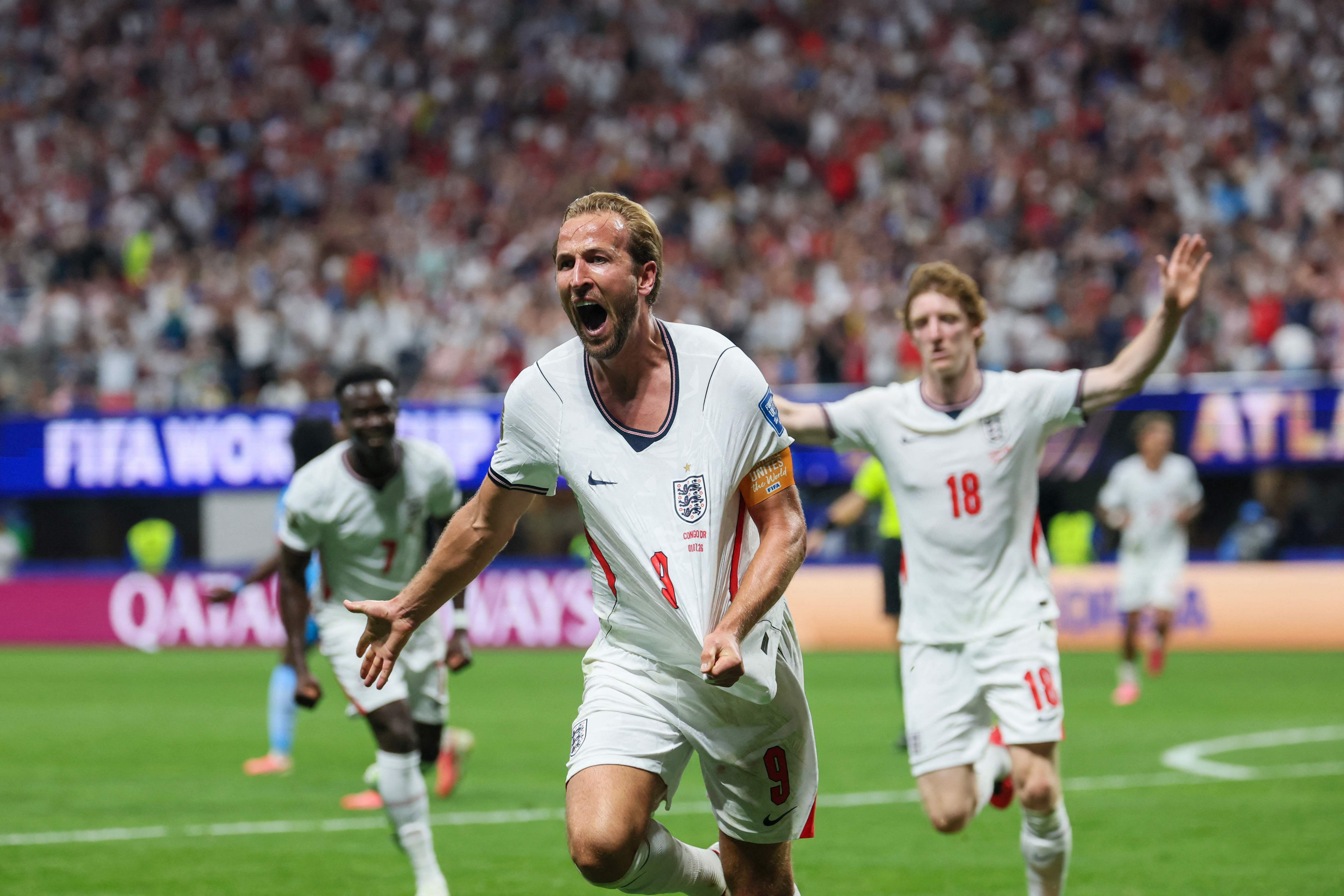 Governo britânico libera pubs para ficarem abertos até as 5h durante jogo da Inglaterra