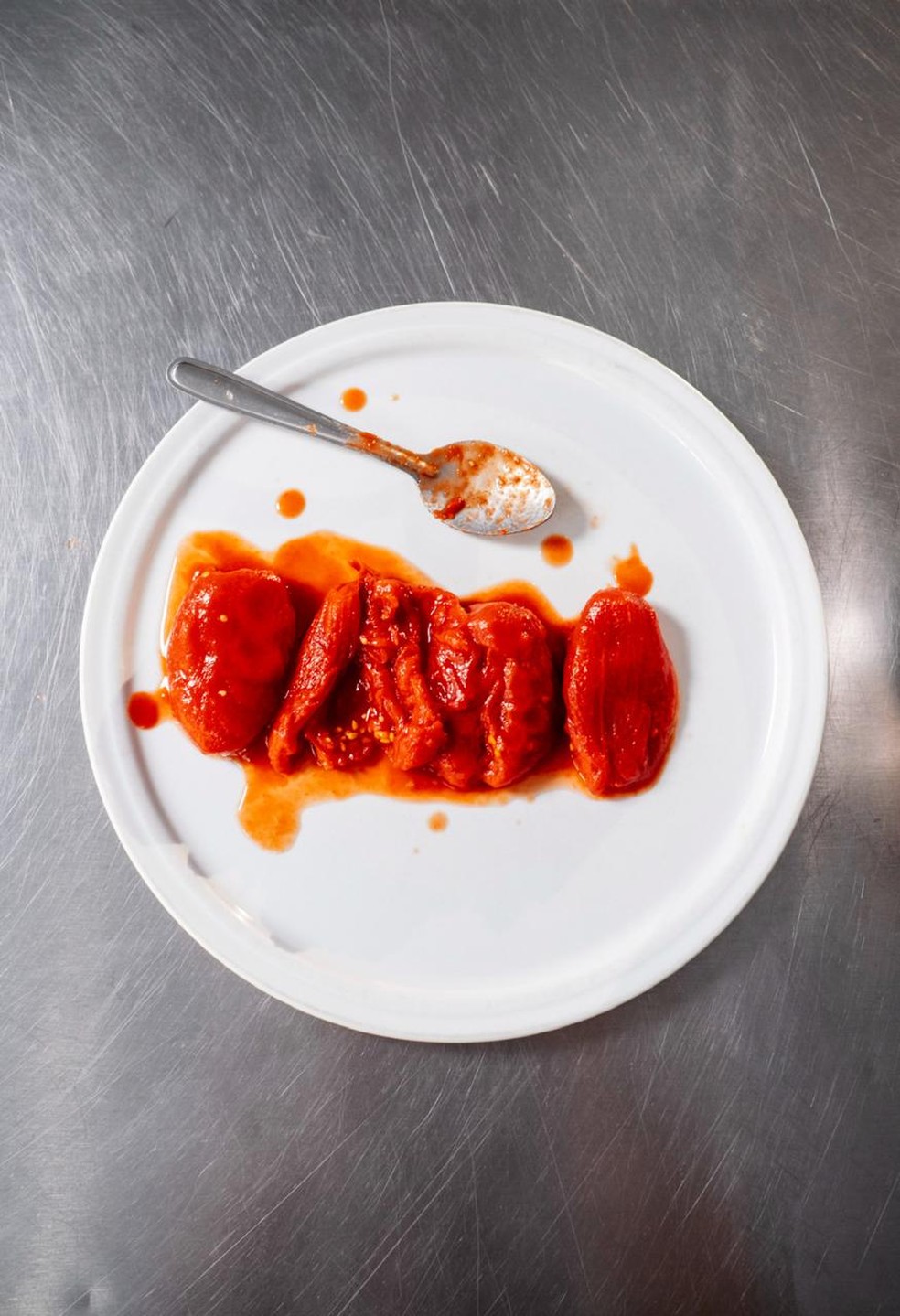 Leggera: San Marzano DOP — Foto: Divulgação