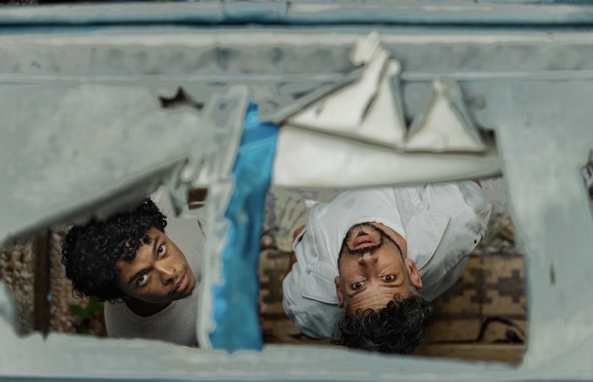 Festival Midrash de Teatro leva espetáculos gratuitos ao Planetário do Rio