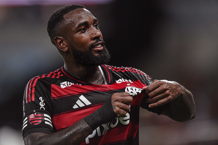 PREOCUPAÇÃO NO MENGÃO! Retornos inesperados agitam o clube em meio às Eliminatórias!