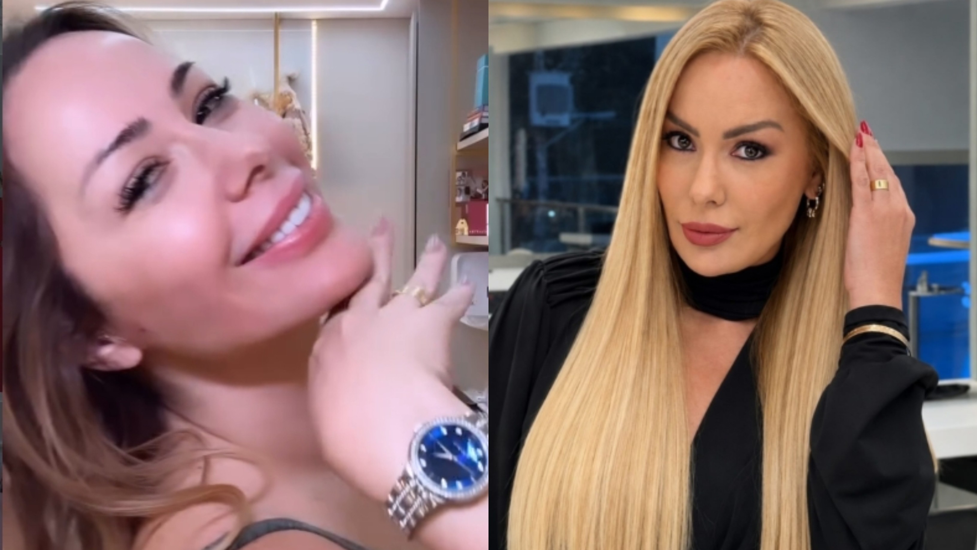 ‘Começou a me irritar’: blogueira revela hábito inusitado que levou ao fim de um relacionamento