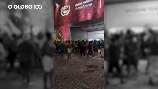 Flávio Bolsonaro ironiza confusão entre ativistas e seguranças em Belém:  'Flop30 acende crise na esquerda'