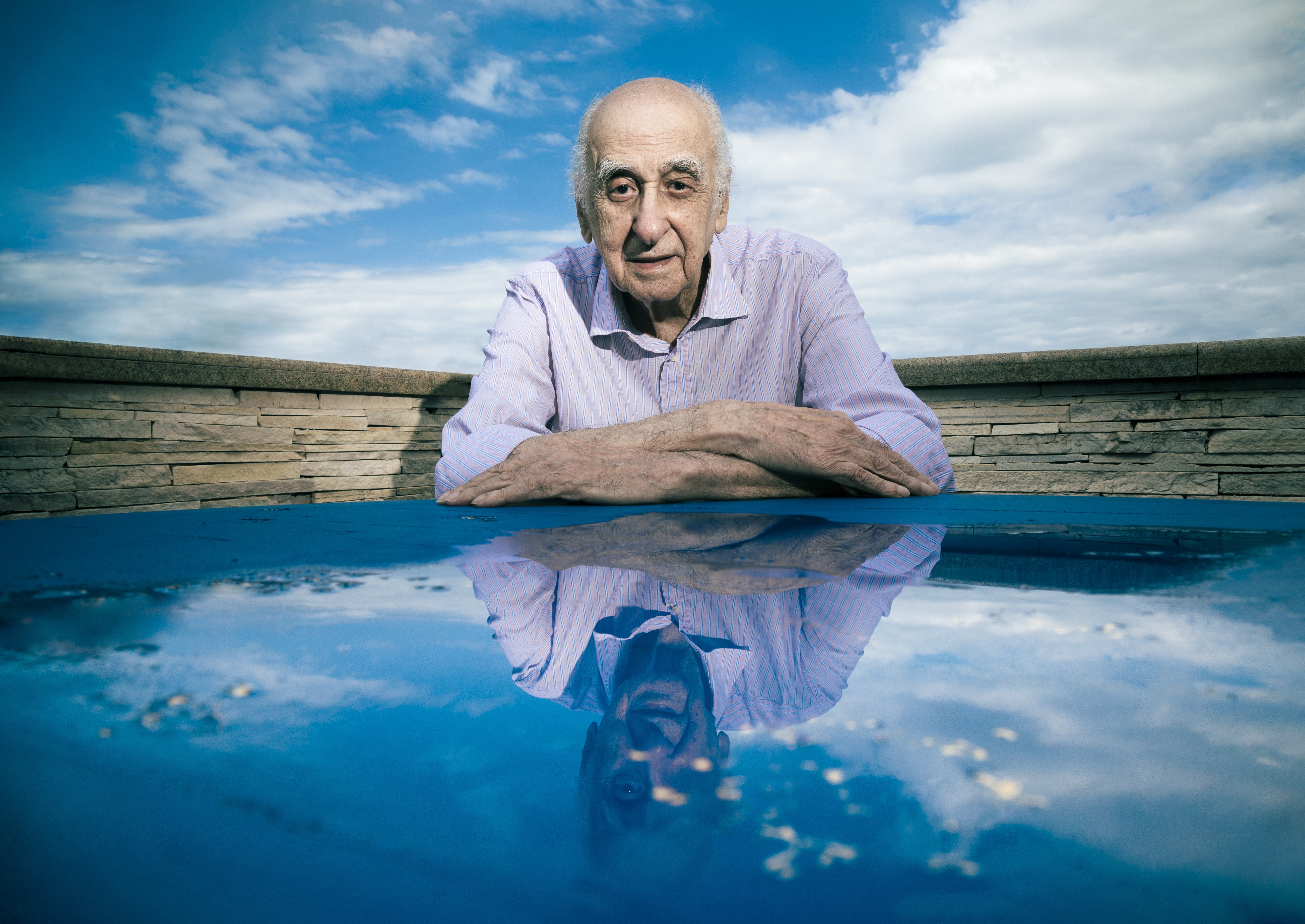 Descanse em paz, Zuenir Ventura: o mestre do jornalismo brasileiro