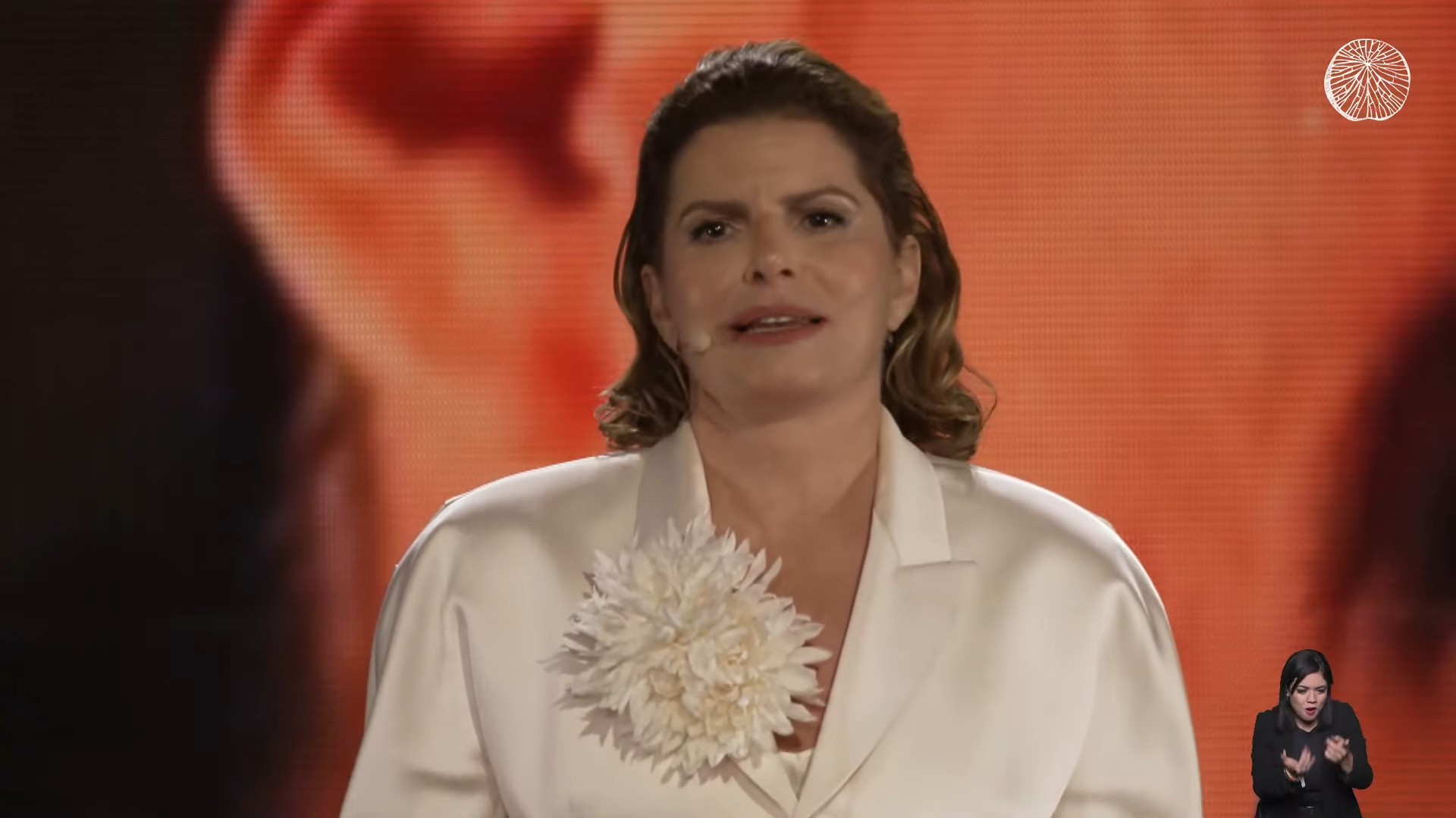 Débora Bloch relembra parceria com Cazuza para filme e conta