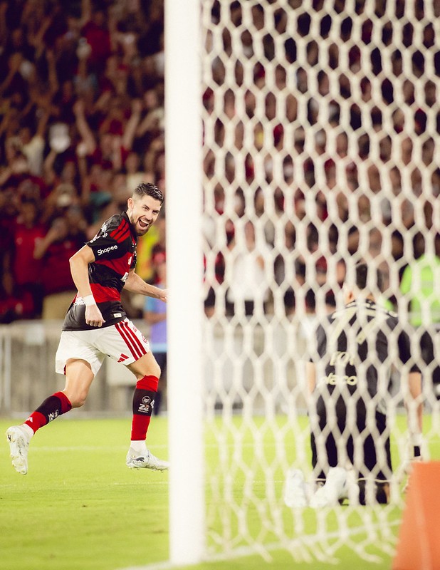 Flamengo x Santos: vitória mostra poder de reação do rubro-negro no Maracanã e na semana após derrota em Bragança; análise