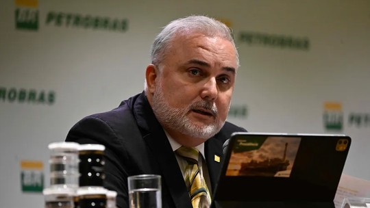 O grupo de WhatsApp idealizado pelo presidente da Petrobras 