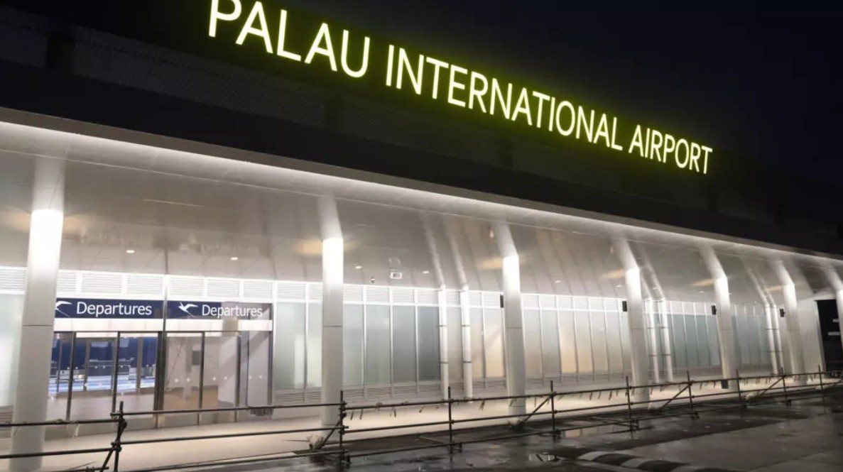 EUA deportam primeiro migrante para arquipélago do Pacífico