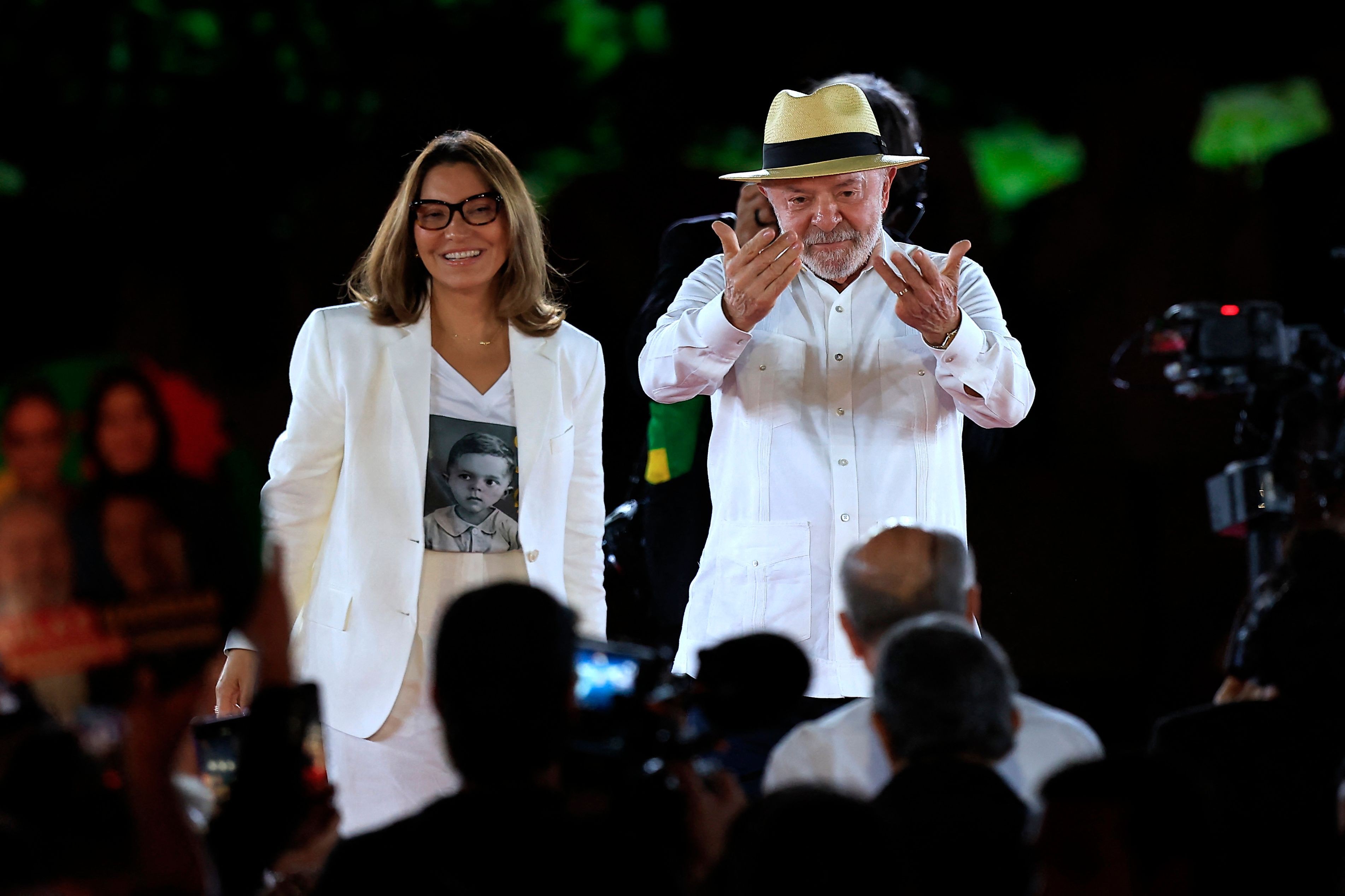 Ao lançar sétima candidatura, Lula foca em legado além do Bolsa Família e avisa ao Congresso que disputará dinheiro de emendas - QTU Questões do Universo