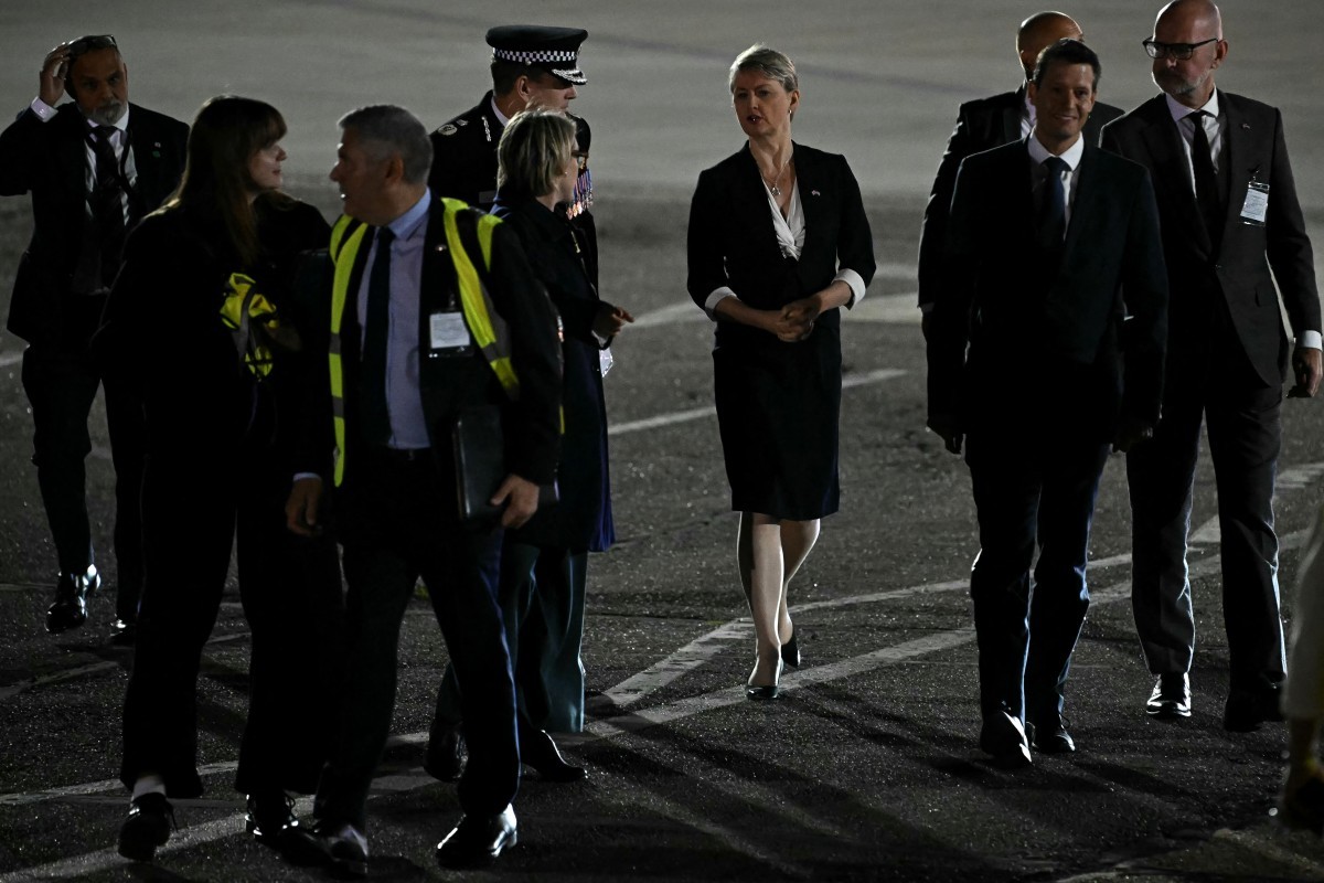 'Estamos à beira de um acordo de paz em Gaza', afirma secretária das Relações Exteriores do Reino Unido