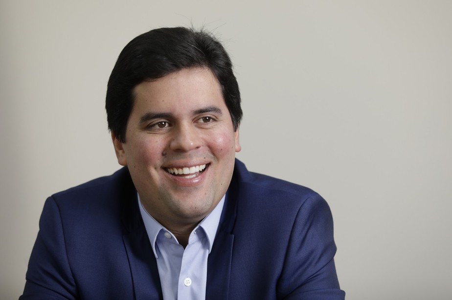 Fufuca ignora ultimato do PP e diz em discurso que vai apoiar reelei&ccedil;&atilde;o de  Lula em 2026