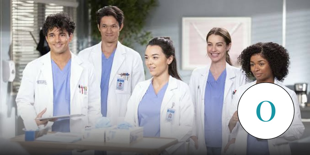 Nota 0: a demora na chegada da 20ª temporada de 'Grey's anatomy' ao streaming