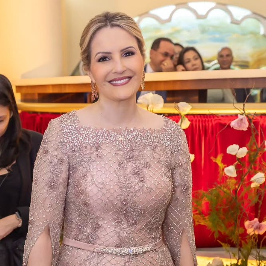 Monseñor Keila Ferreira falleció este sábado a los 52 años